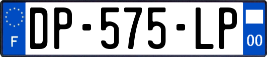 DP-575-LP