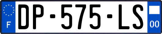 DP-575-LS