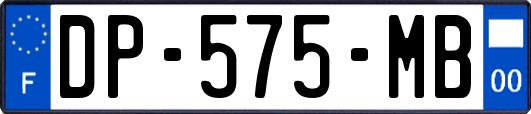 DP-575-MB