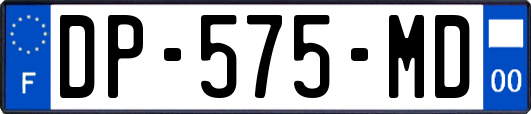 DP-575-MD