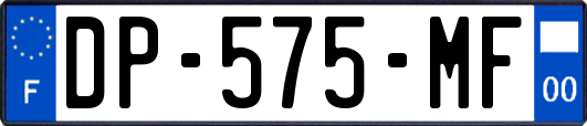 DP-575-MF