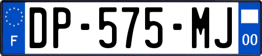 DP-575-MJ