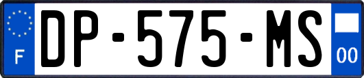 DP-575-MS