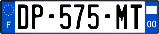 DP-575-MT