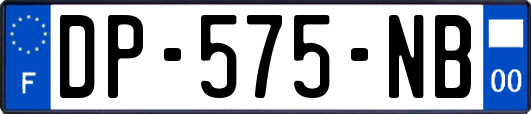 DP-575-NB