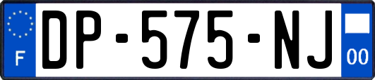 DP-575-NJ