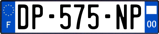 DP-575-NP