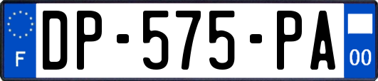 DP-575-PA