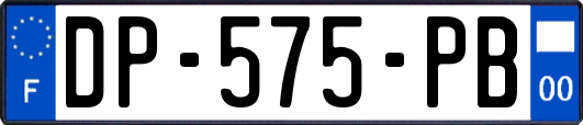 DP-575-PB