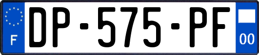 DP-575-PF