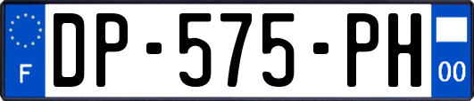DP-575-PH
