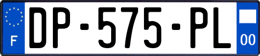 DP-575-PL