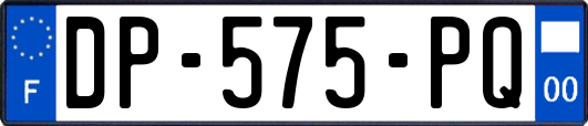 DP-575-PQ