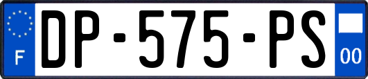 DP-575-PS