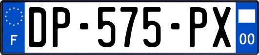 DP-575-PX