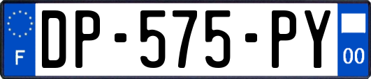 DP-575-PY