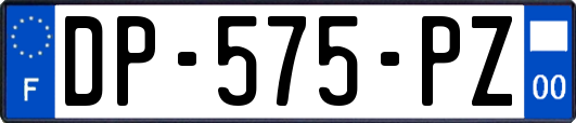 DP-575-PZ