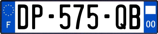 DP-575-QB