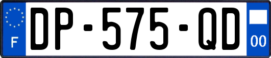 DP-575-QD