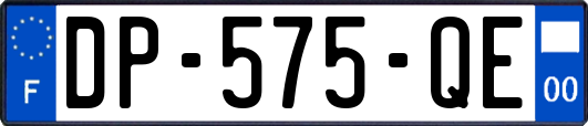 DP-575-QE