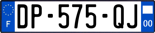 DP-575-QJ
