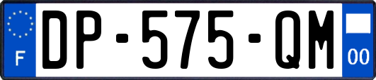 DP-575-QM