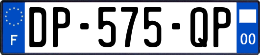 DP-575-QP