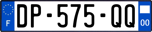 DP-575-QQ