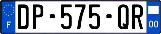 DP-575-QR