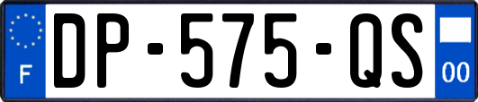 DP-575-QS