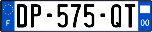 DP-575-QT