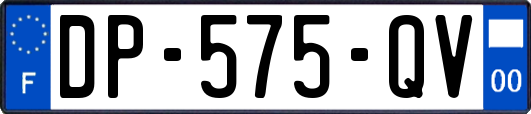 DP-575-QV