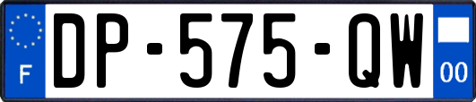 DP-575-QW