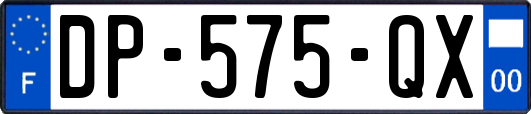 DP-575-QX