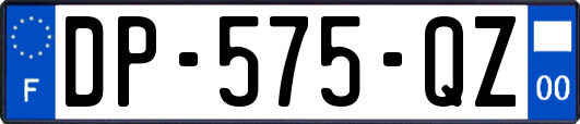 DP-575-QZ