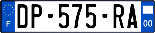 DP-575-RA