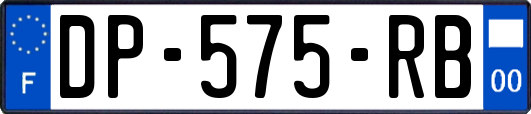 DP-575-RB