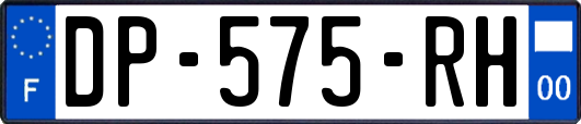 DP-575-RH