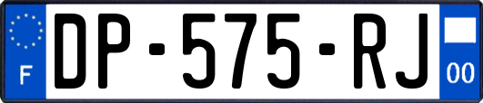DP-575-RJ