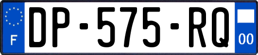 DP-575-RQ