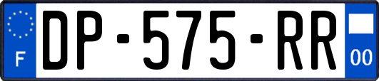 DP-575-RR