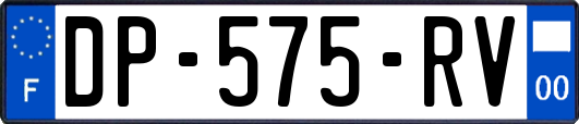 DP-575-RV