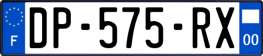 DP-575-RX