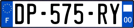 DP-575-RY