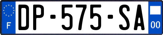 DP-575-SA