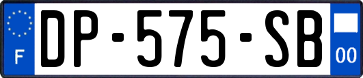 DP-575-SB