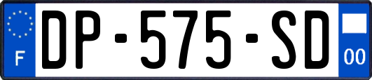 DP-575-SD