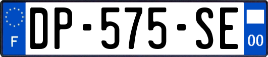 DP-575-SE