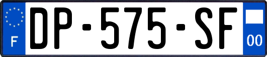 DP-575-SF