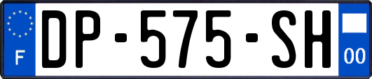 DP-575-SH